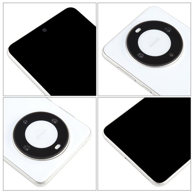 FHuawei Mate 60 Black Screen Non-Working Fake Dummy Display Model, For Huawei Mate 60 Black Screen