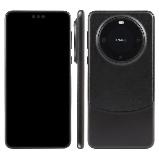For Huawei Mate 60 Pro Black Screen Non-Working Fake Dummy Display Model, For Huawei Mate 60 Pro Black Screen
