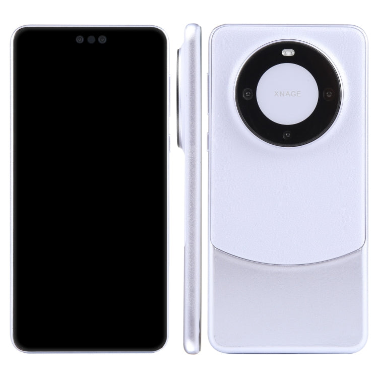 For Huawei Mate 60 Pro Black Screen Non-Working Fake Dummy Display Model
