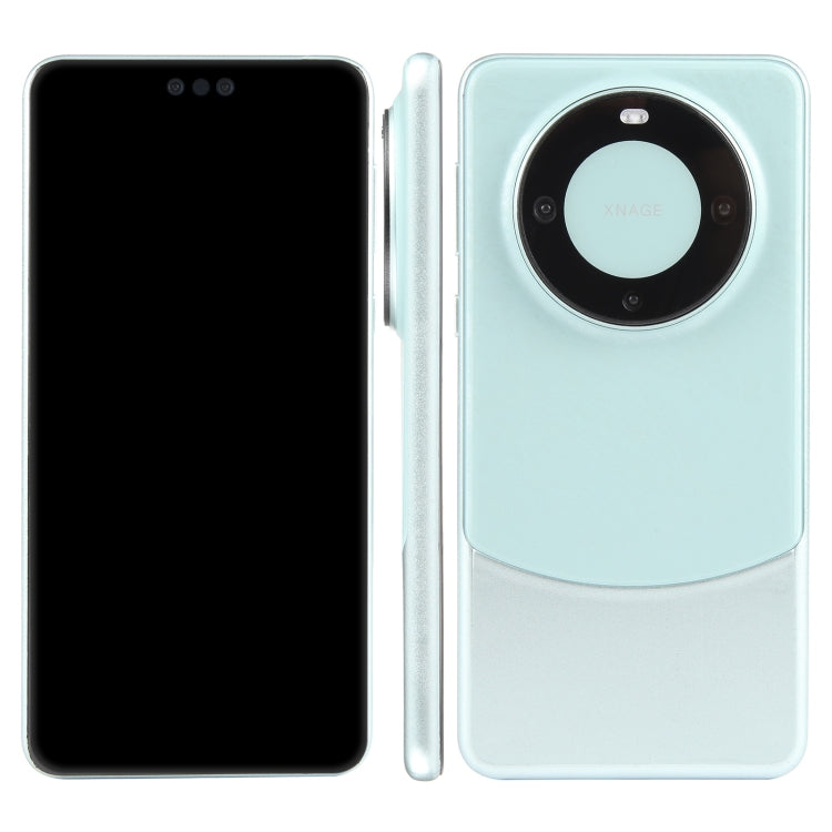 For Huawei Mate 60 Pro Black Screen Non-Working Fake Dummy Display Model