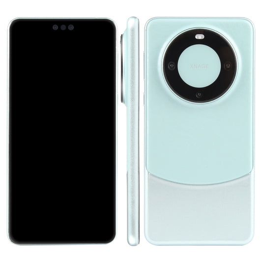 For Huawei Mate 60 Pro Black Screen Non-Working Fake Dummy Display Model