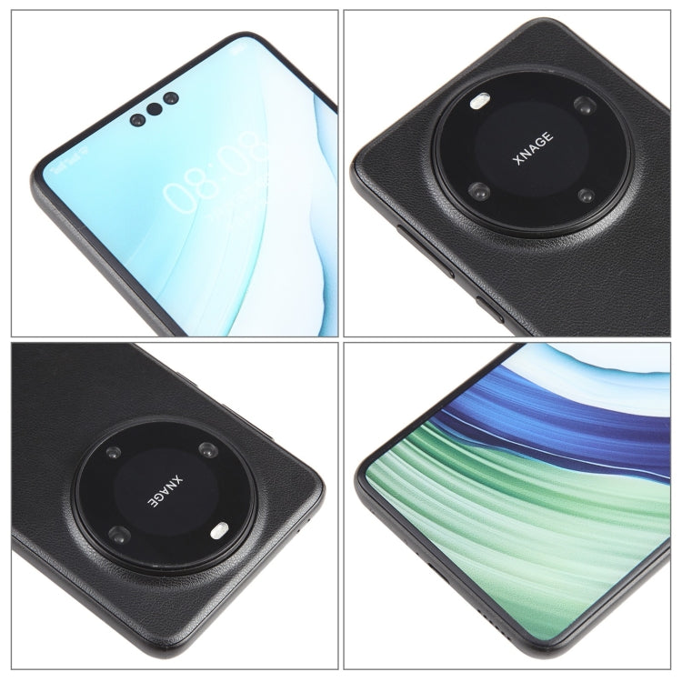 For Huawei Mate 60 Pro Color Screen Non-Working Fake Dummy Display Model