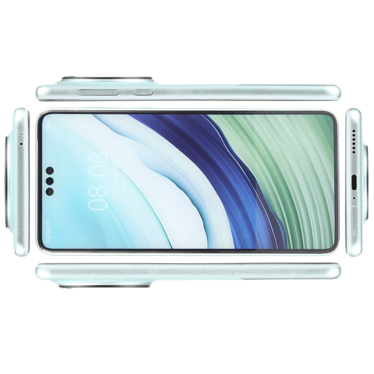 For Huawei Mate 60 Pro Color Screen Non-Working Fake Dummy Display Model