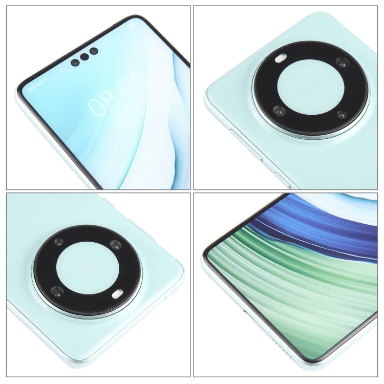 For Huawei Mate 60 Pro Color Screen Non-Working Fake Dummy Display Model