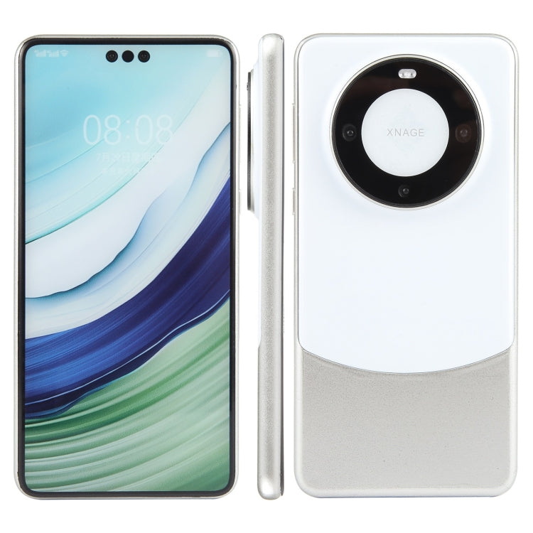 For Huawei Mate 60 Pro Color Screen Non-Working Fake Dummy Display Model