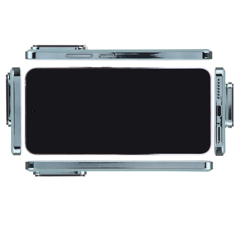 For Xiaomi 14 Black Screen Non-Working Fake Dummy Display Model