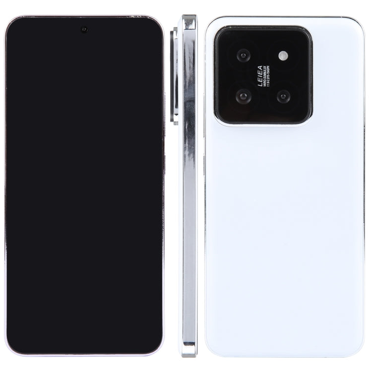 For Xiaomi 14 Black Screen Non-Working Fake Dummy Display Model