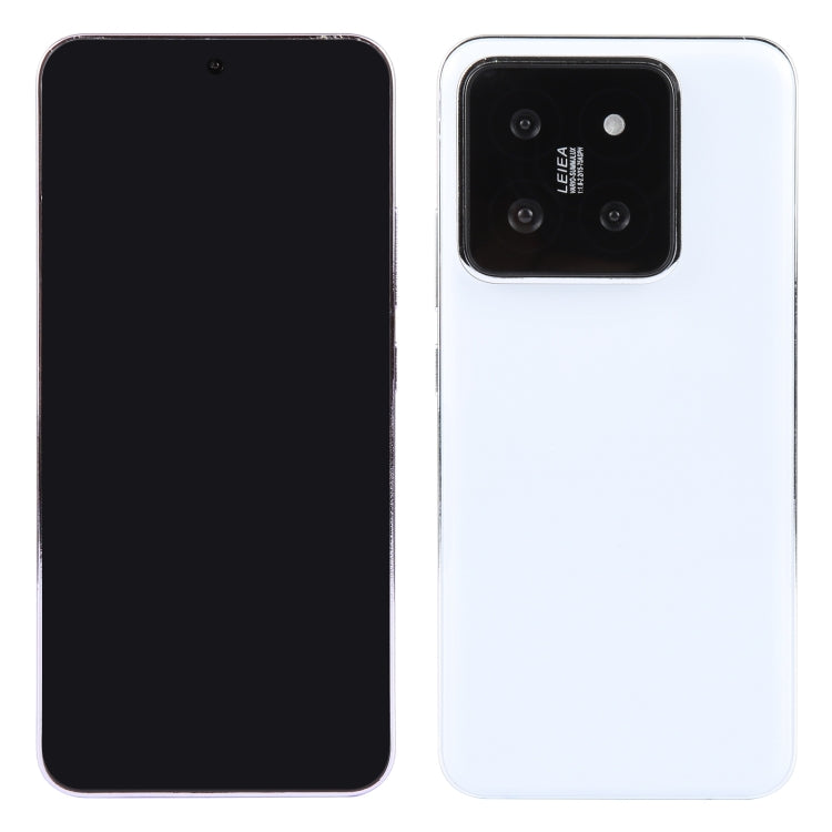 For Xiaomi 14 Black Screen Non-Working Fake Dummy Display Model, For Xiaomi 14