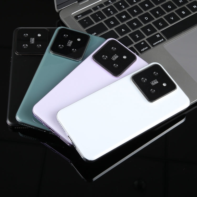 For Xiaomi 14 Black Screen Non-Working Fake Dummy Display Model, For Xiaomi 14