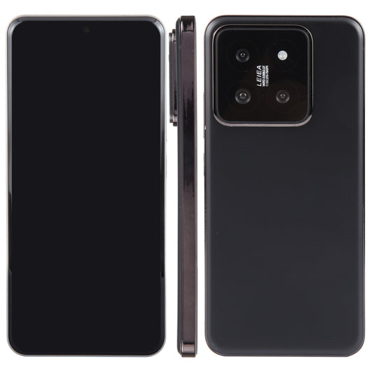 For Xiaomi 14 Pro Black Screen Non-Working Fake Dummy Display Model