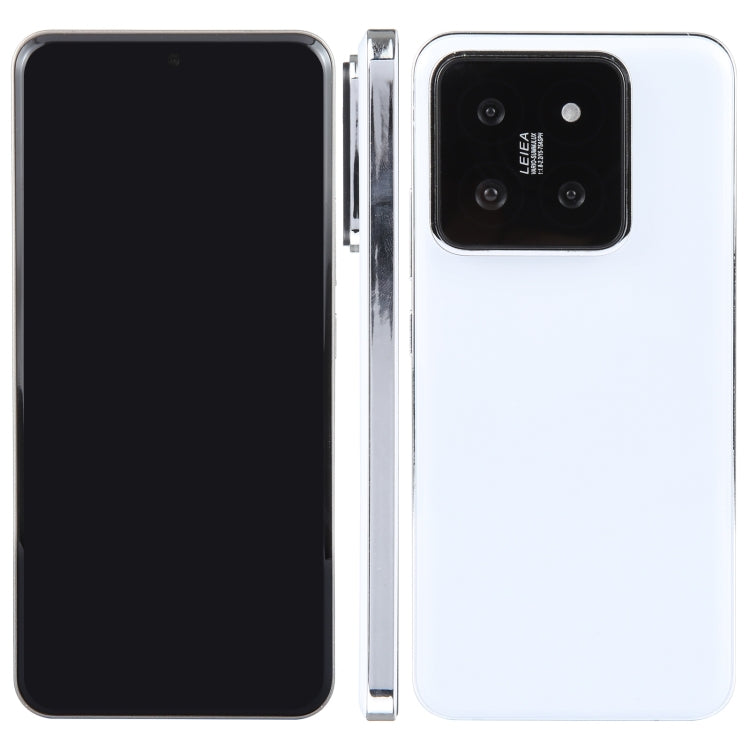 For Xiaomi 14 Pro Black Screen Non-Working Fake Dummy Display Model