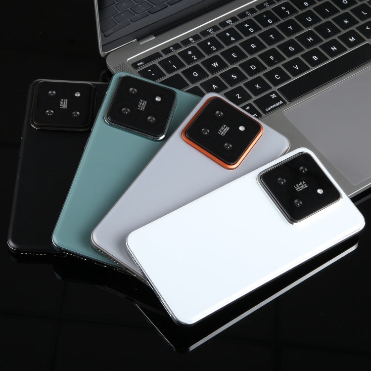 For Xiaomi 14 Pro Black Screen Non-Working Fake Dummy Display Model