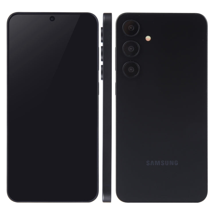 For Samsung Galaxy S24 5G Black Screen Non-Working Fake Dummy Display Model