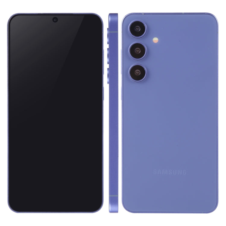 For Samsung Galaxy S24 5G Black Screen Non-Working Fake Dummy Display Model, For Samsung Galaxy S24 5G Black Screen