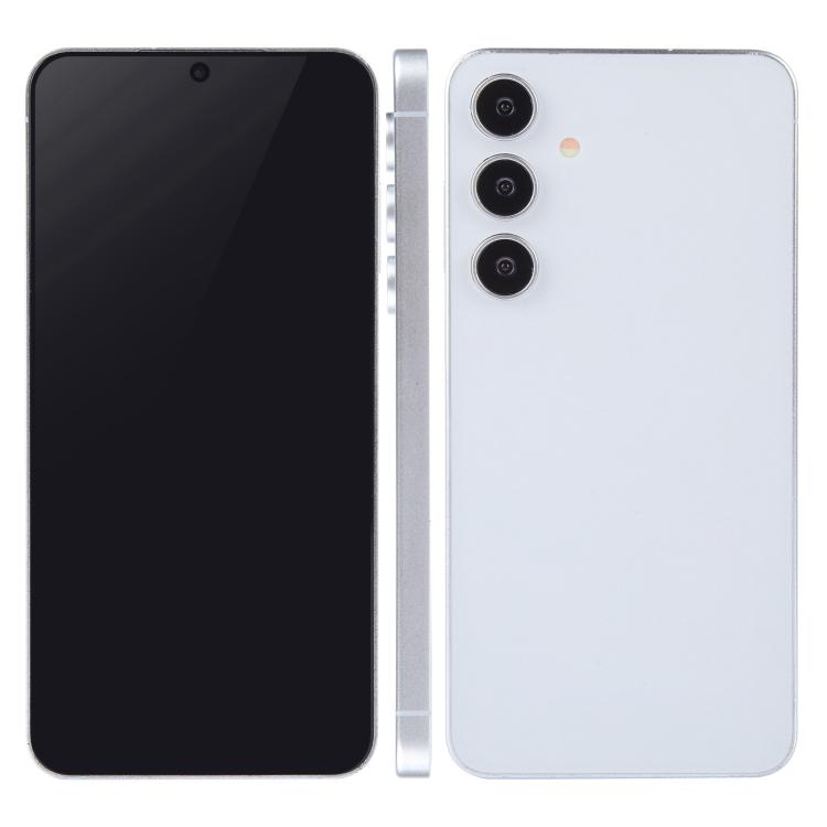 For Samsung Galaxy S24+ 5G Black Screen Non-Working Fake Dummy Display Model, For Samsung Galaxy S24+ 5G Black Screen