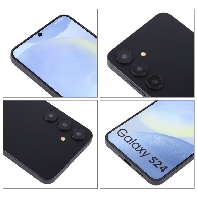 For Samsung Galaxy S24 5G Color Screen Non-Working Fake Dummy Display Model