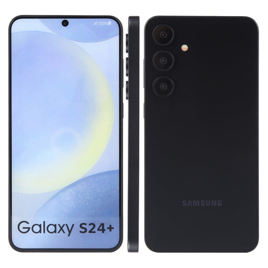 For Samsung Galaxy S24+ 5G Color Screen Non-Working Fake Dummy Display Model