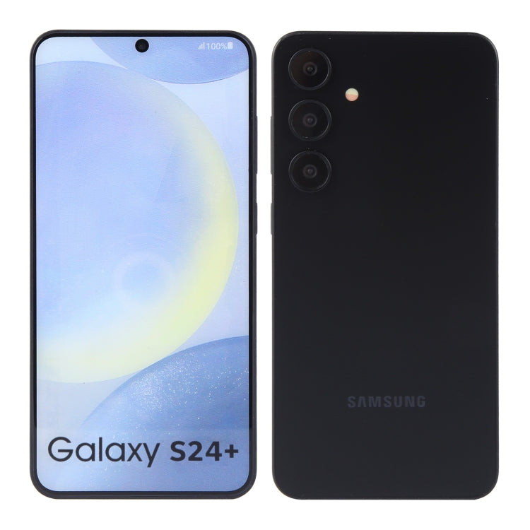 For Samsung Galaxy S24+ 5G Color Screen Non-Working Fake Dummy Display Model