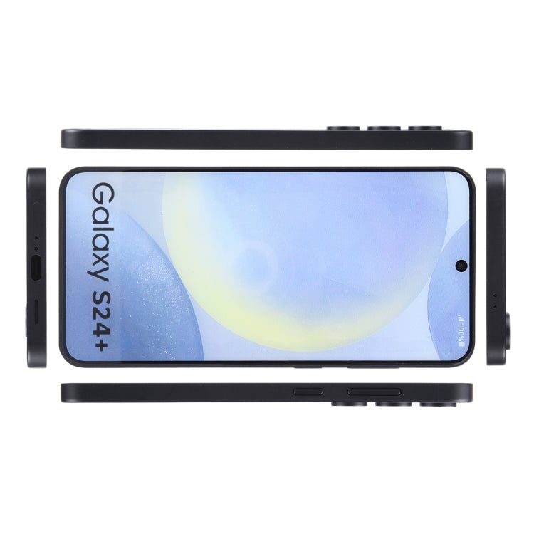 For Samsung Galaxy S24+ 5G Color Screen Non-Working Fake Dummy Display Model