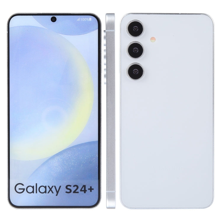 For Samsung Galaxy S24+ 5G Color Screen Non-Working Fake Dummy Display Model