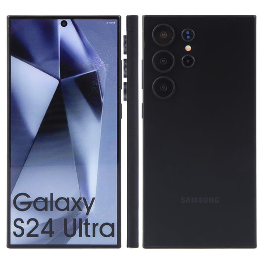 For Samsung Galaxy S24 Ultra 5G Color Screen Non-Working Fake Dummy Display Model