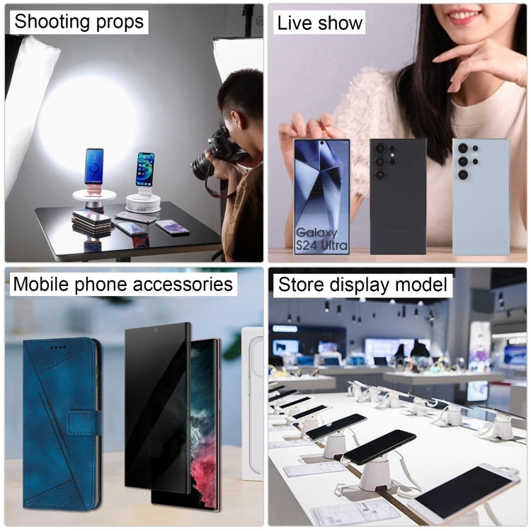 For Samsung Galaxy S24 Ultra 5G Color Screen Non-Working Fake Dummy Display Model