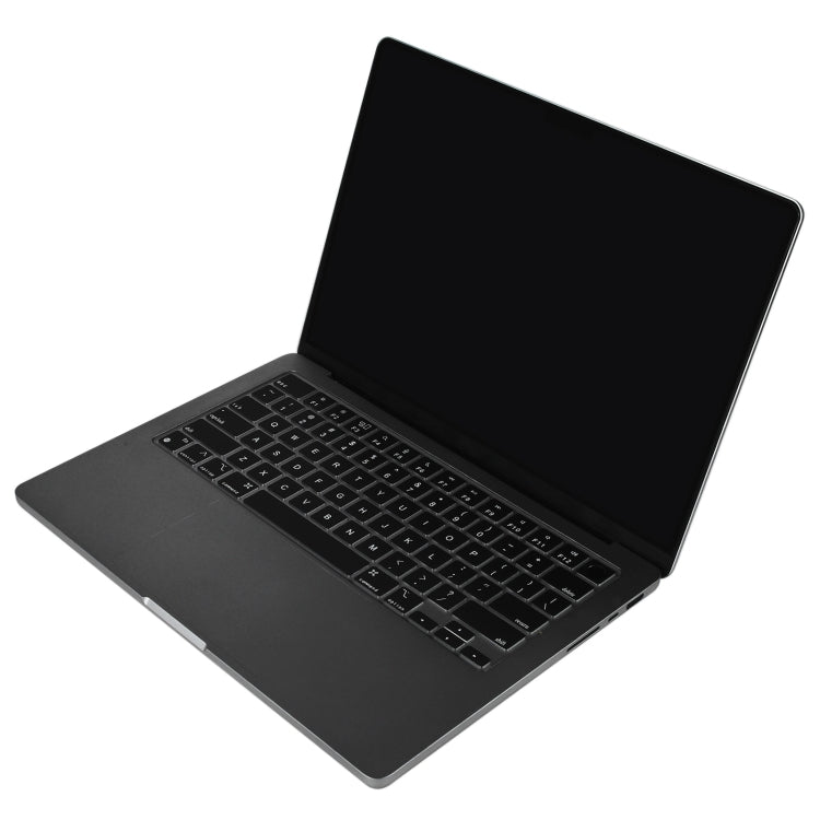For Apple MacBook Air 2023 13.3 inch Black Screen Non-Working Fake Dummy Display Model