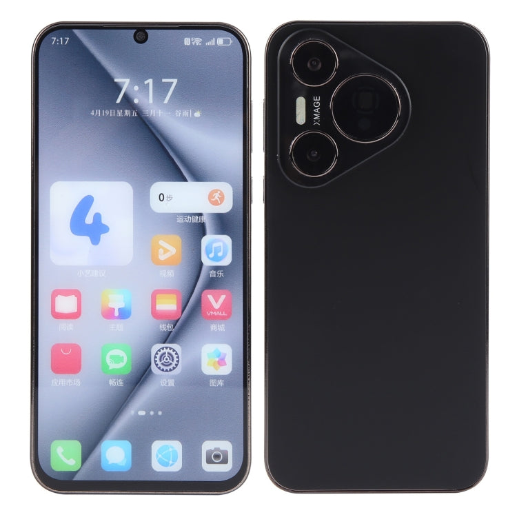 For Huawei Pura 70 Color Screen Non-Working Fake Dummy Display Model