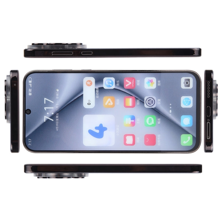 For Huawei Pura 70 Color Screen Non-Working Fake Dummy Display Model