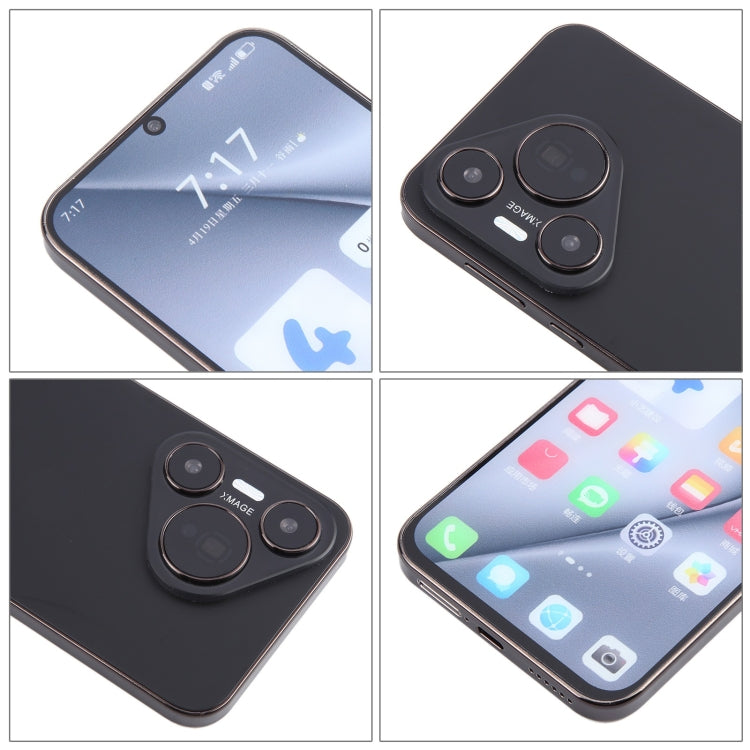 For Huawei Pura 70 Color Screen Non-Working Fake Dummy Display Model