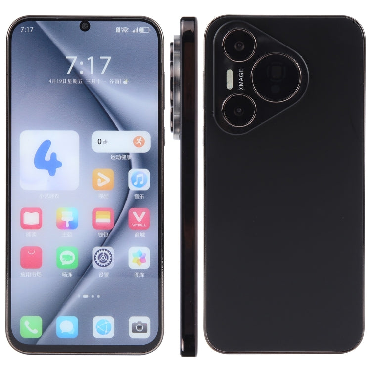 For Huawei Pura 70 Color Screen Non-Working Fake Dummy Display Model, For Huawei Pura 70 Color Screen