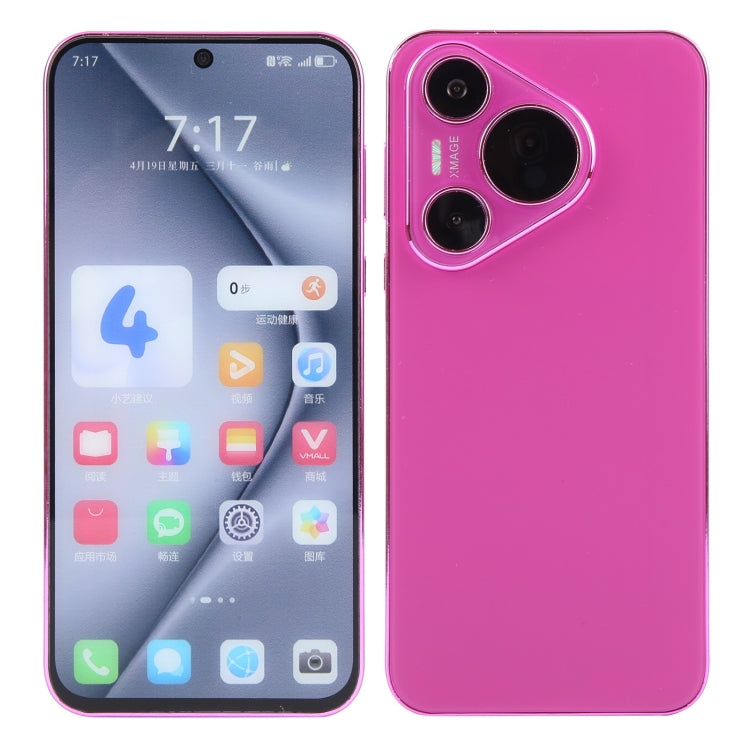 For Huawei Pura 70 Color Screen Non-Working Fake Dummy Display Model