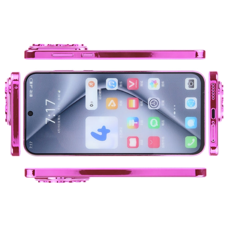 For Huawei Pura 70 Color Screen Non-Working Fake Dummy Display Model