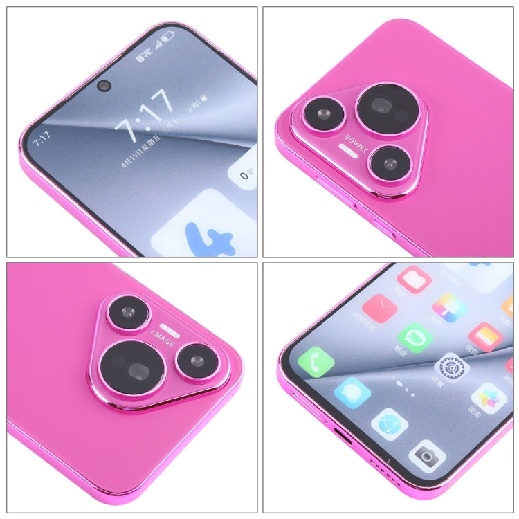 For Huawei Pura 70 Color Screen Non-Working Fake Dummy Display Model