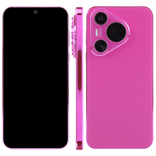 For Huawei Pura 70 Black Screen Non-Working Fake Dummy Display Model