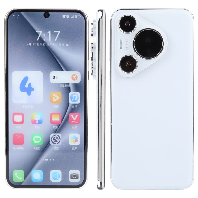 For Huawei Pura 70 Pro Color Screen Non-Working Fake Dummy Display Model
