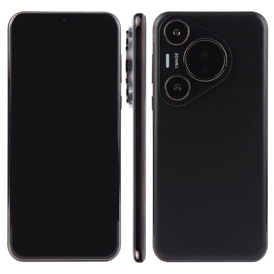 For Huawei Pura 70 Pro Black Screen Non-Working Fake Dummy Display Model