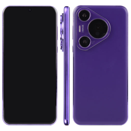 For Huawei Pura 70 Pro Black Screen Non-Working Fake Dummy Display Model