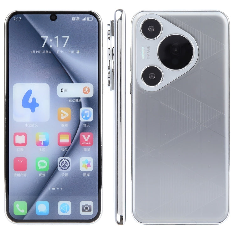 For Huawei Pura 70 Pro+ Color Screen Non-Working Fake Dummy Display Model