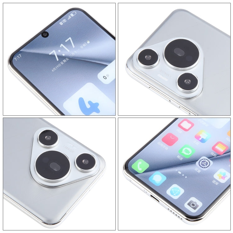 For Huawei Pura 70 Pro+ Color Screen Non-Working Fake Dummy Display Model, For Huawei Pura 70 Pro+ Color Screen