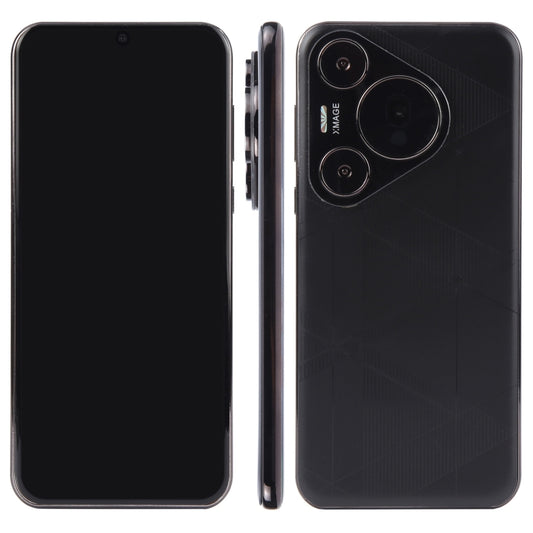 For Huawei Pura 70 Pro+ Black Screen Non-Working Fake Dummy Display Model, For Huawei Pura 70 Pro+ Black Screen
