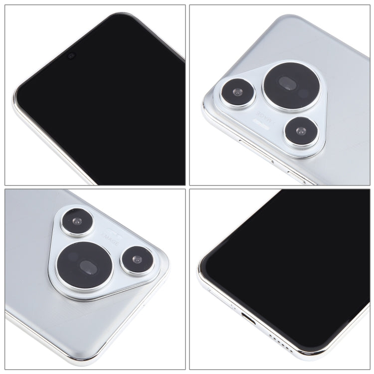 For Huawei Pura 70 Pro+ Black Screen Non-Working Fake Dummy Display Model, For Huawei Pura 70 Pro+ Black Screen