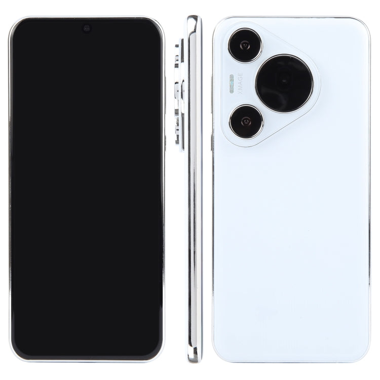 For Huawei Pura 70 Pro+ Black Screen Non-Working Fake Dummy Display Model