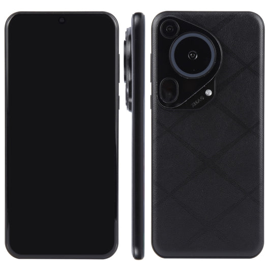 For Huawei Pura 70 Ultra Black Screen Non-Working Fake Dummy Display Model