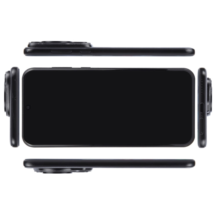 For Huawei Pura 70 Ultra Black Screen Non-Working Fake Dummy Display Model