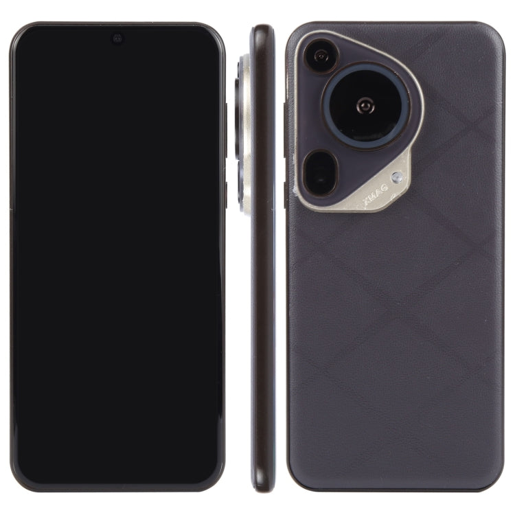 For Huawei Pura 70 Ultra Black Screen Non-Working Fake Dummy Display Model