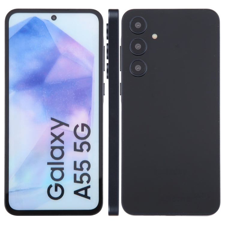 For Samsung Galaxy A55 5G Color Screen Non-Working Fake Dummy Display Model