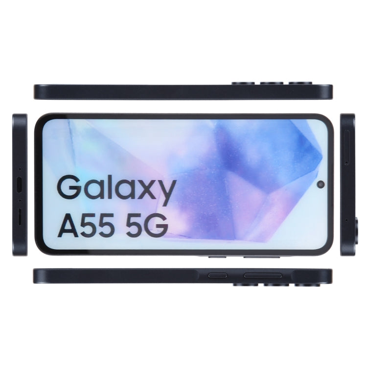 For Samsung Galaxy A55 5G Color Screen Non-Working Fake Dummy Display Model