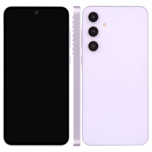 For Samsung Galaxy A55 5G Black Screen Non-Working Fake Dummy Display Model, For Samsung Galaxy A55 5G Black Screen