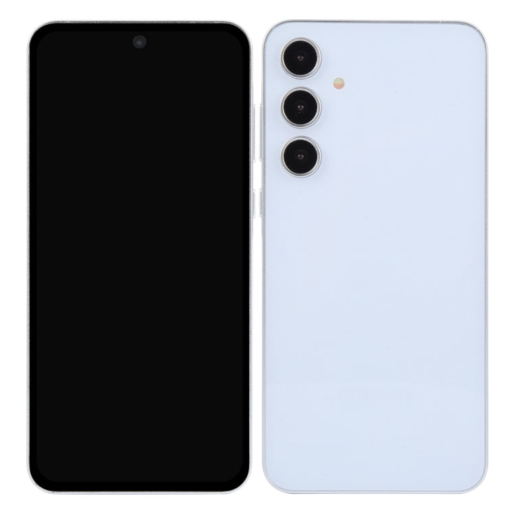 For Samsung Galaxy A55 5G Black Screen Non-Working Fake Dummy Display Model, For Samsung Galaxy A55 5G Black Screen